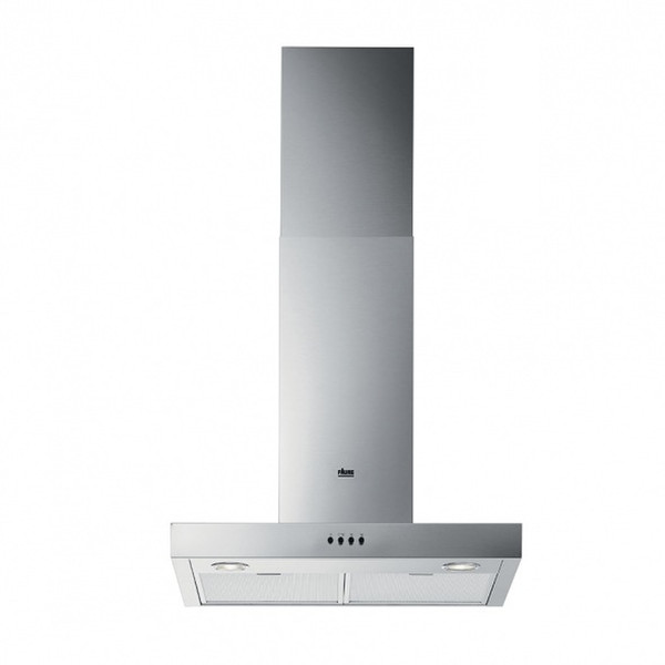 Faure FHC6264XA Wall-mounted 603m³/h C Stainless steel cooker hood
