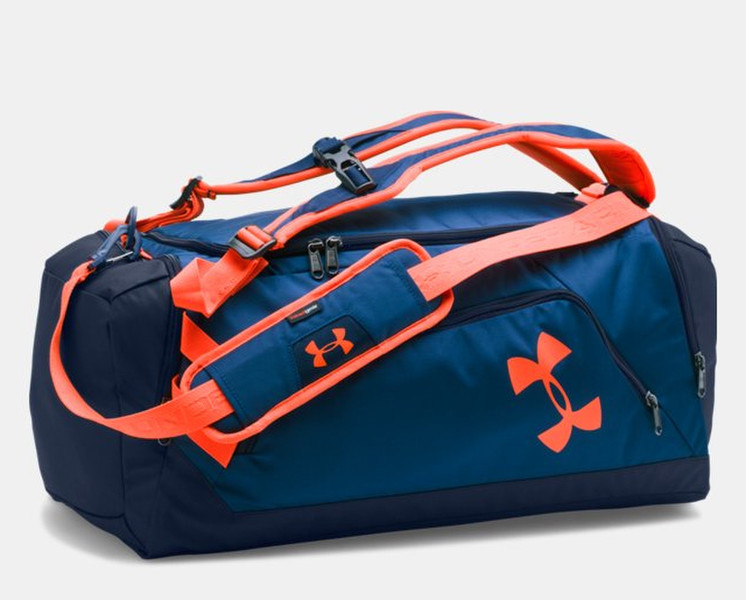 Under Armour 0190085182736 Polyester Navy backpack