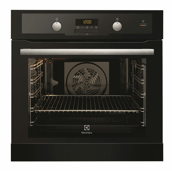 Electrolux EOC5644BOK Electric oven 72л 3480Вт A+ Черный