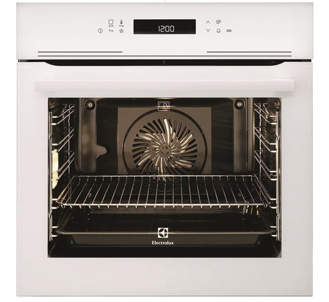 Electrolux EOC5841FOV Electric oven 71L 3500W A+ White