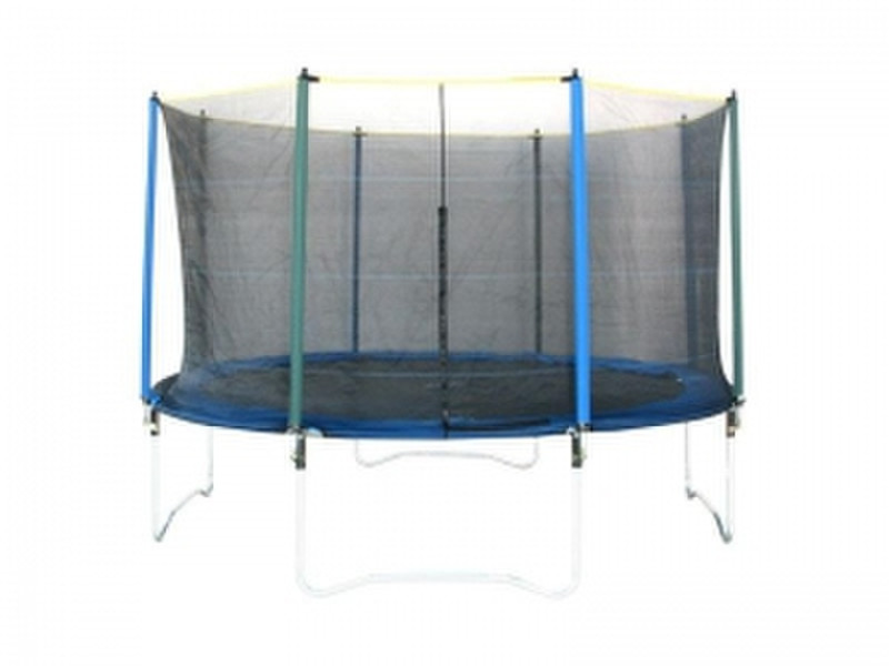 Game on Sport 8712051008677 Round Trampoline enclosure safety net trampoline part/accessory