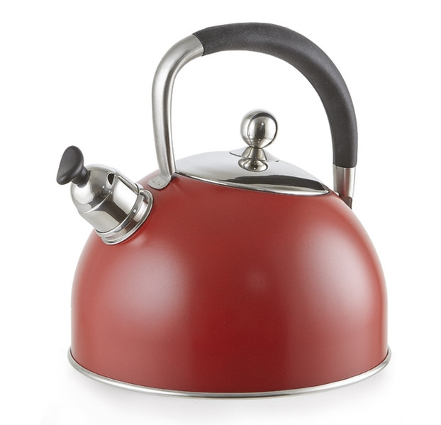 Habonne 4895120804517 2.5L Red kettle