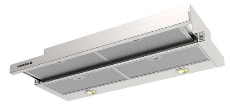 Rosieres RHT9324IN Wall-mounted 324m³/h E Stainless steel cooker hood