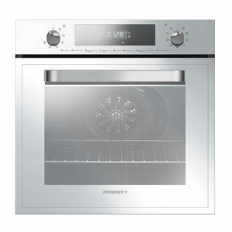 Rosieres RFS6571RBI Electric oven 65L A White