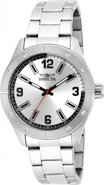 Invicta Specialty Bracelet watch Мужской Нержавеющая сталь