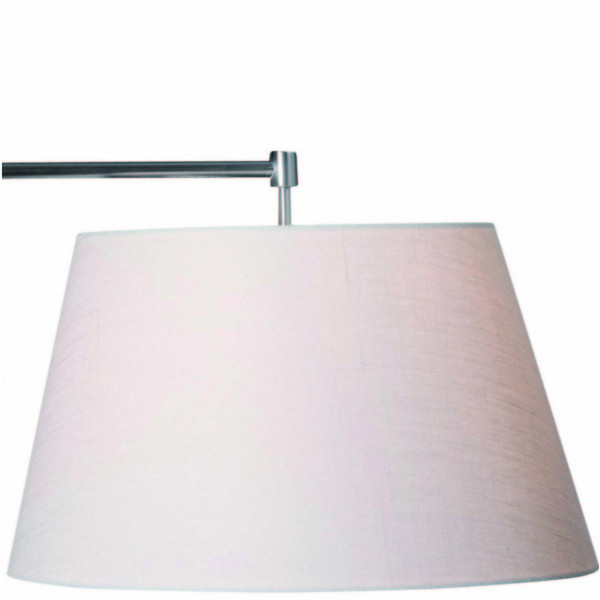 Steinhauer K1099QS Living room White lamp shade accessory