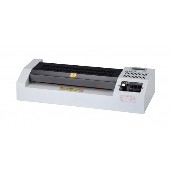 MKP AX-1133 Hot laminator 660мм/мин Черный, Белый ламинатор