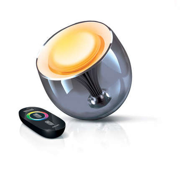 Philips LivingColors LED lamp Black Черный освещение для создания атмосферы