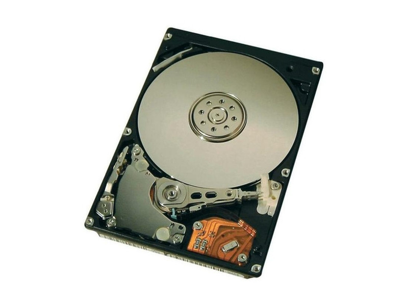 Toshiba 80GB Parallel ATA 80GB Parallel ATA internal hard drive