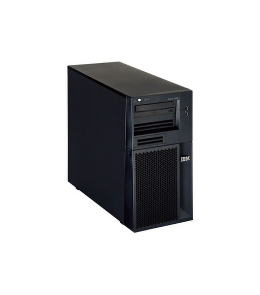 IBM eServer System x3200 M2 2.66GHz X3330 400W Tower server