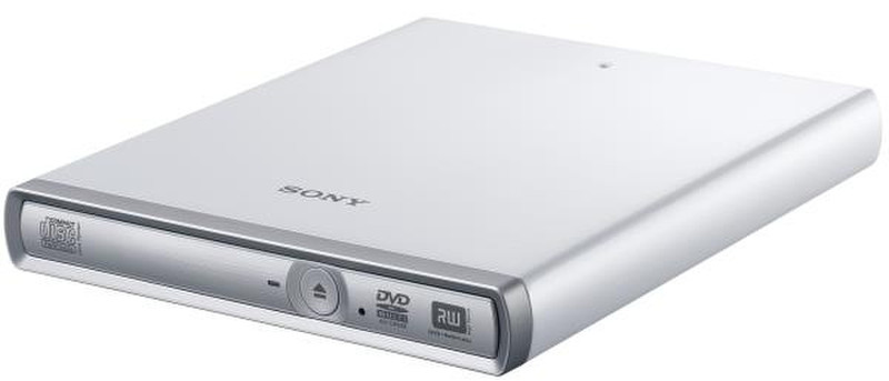 Sony Optiarc DRX-S70U-WW White optical disc drive