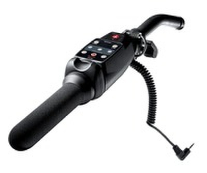 Manfrotto 523PROI Lanc-Pan Bar Wired remote control
