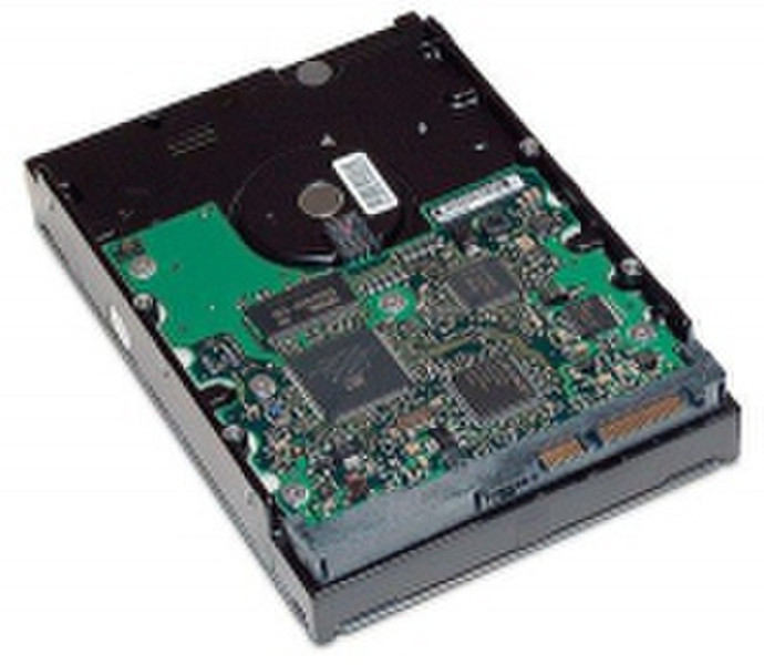 HP NP707AV 500ГБ SATA внутренний жесткий диск