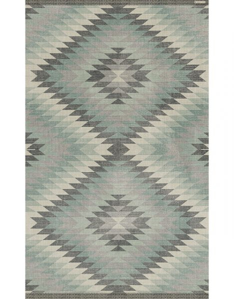 Beija Flor NT9 200X350 Indoor Carpet Rectangle Vinyl Multicolour area rug