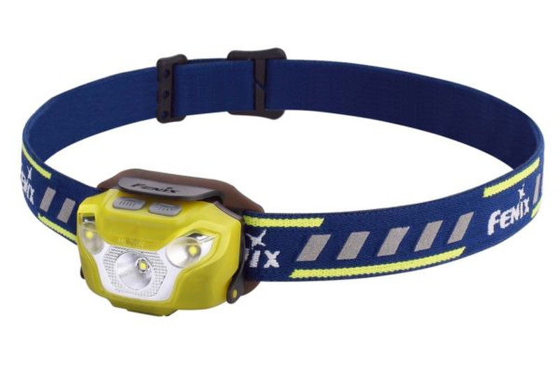 Fenix HL26R Headband flashlight LED Yellow