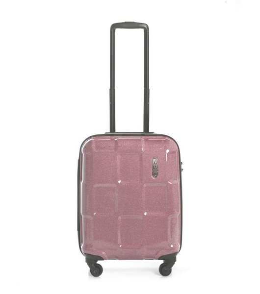 Epic Crate Reflex Travel bag 40L Pink