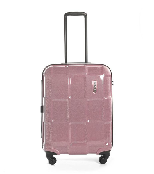 Epic Crate Reflex Trolley 68L Pink