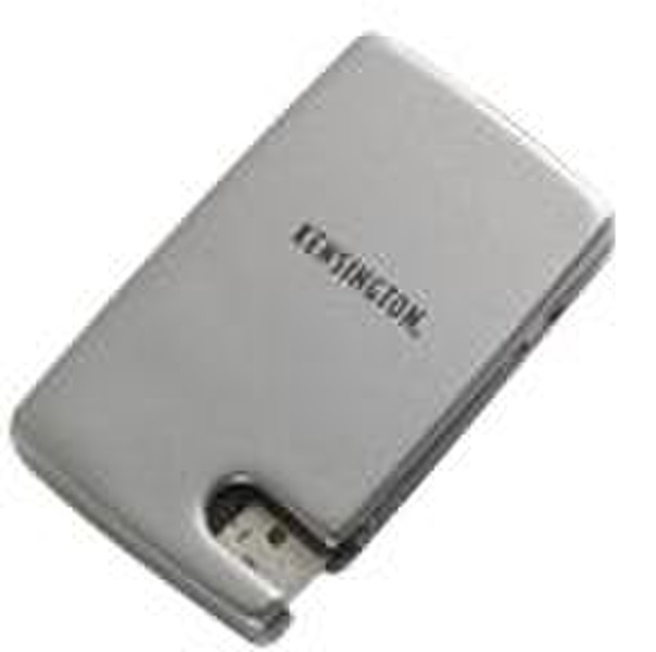 Kensington USB MINIHUB SLIM 4-PORT 12Mbit/s Schnittstellenhub