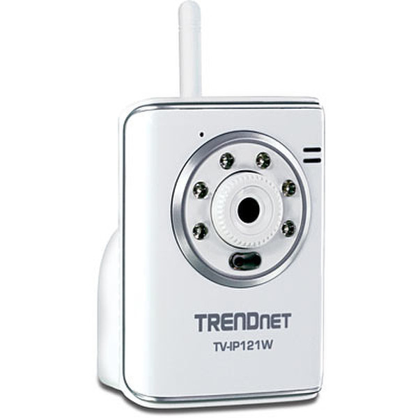 Trendnet TV-IP121W камера видеонаблюдения