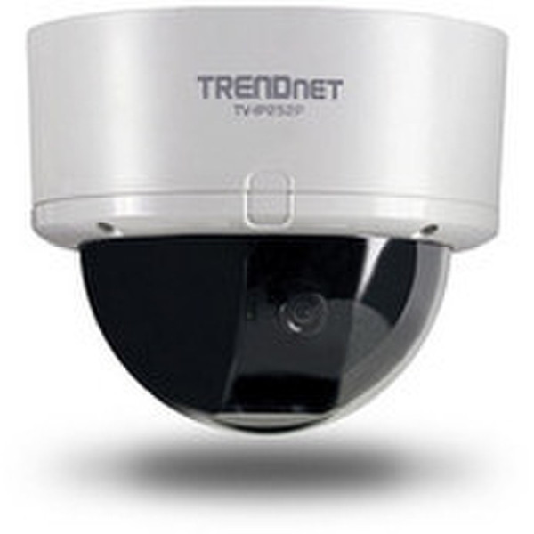 Trendnet TV-IP252P Sicherheitskamera