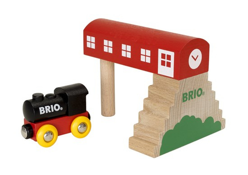 BRIO 33615 Mehrfarben Spielzeugeisenbahn