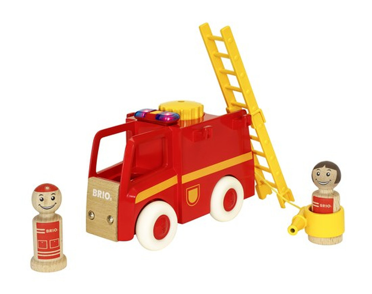 BRIO 30383 Holz Spielzeugfahrzeug
