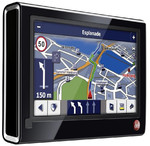 Falk Outdoor Navigation F6 3rd Edition Фиксированный 4.3