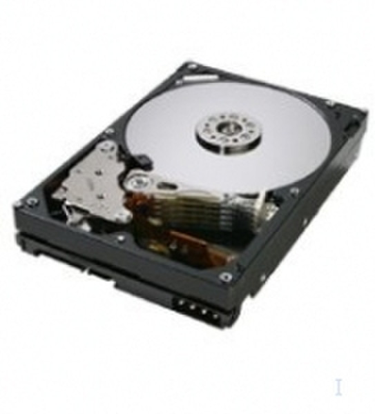 Hitachi Deskstar 7K500 500GB PATA 133 MB/s 500GB Ultra-ATA/133 internal hard drive