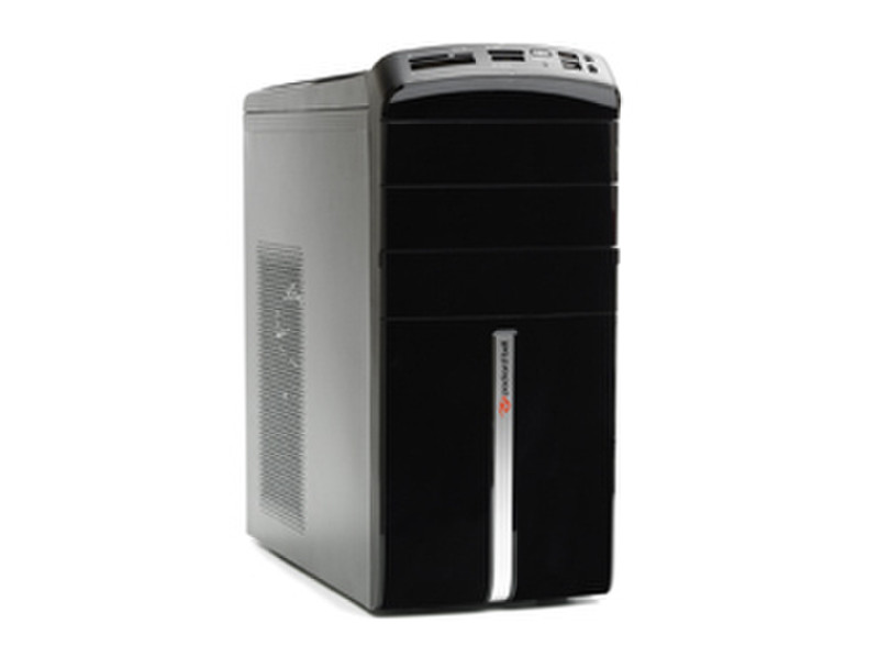 Packard Bell iXtreme X6623IT 2.5GHz Q8300 Tower PC