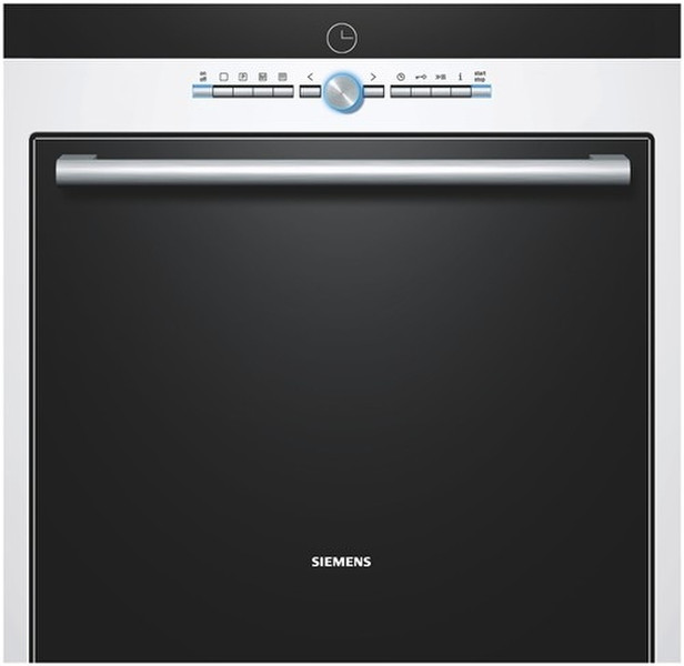 Siemens HB78AA270 Electric oven 60л Белый