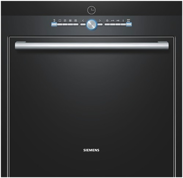 Siemens HB78AA670 Electric oven 60л Черный