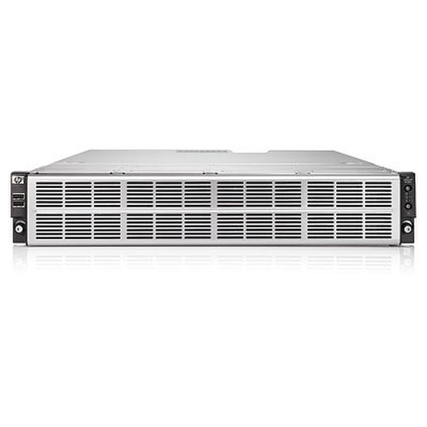 HP LeftHand P4300 2.4TB SAS Starter SAN Expansion Node