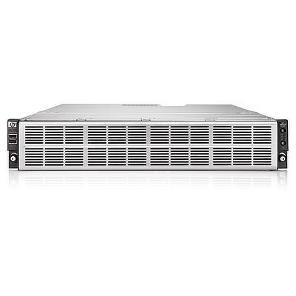 HP LeftHand P4500 10.8TB SAS Multi-site SAN Expansion Node