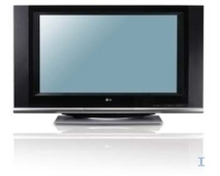 LG 37LP1R LCD TV