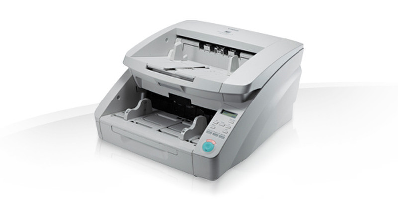 Canon imageFORMULA DR-9050C