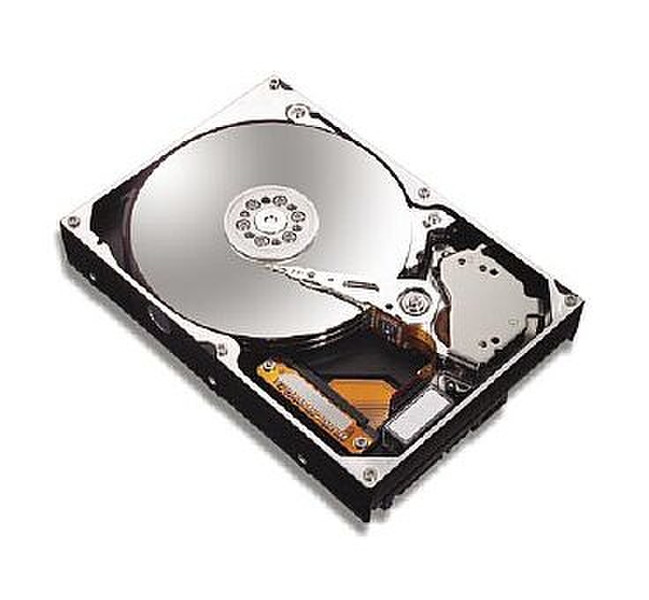 Seagate DiamondMax 10 80GB Serial ATA II 80GB Serial ATA II internal hard drive