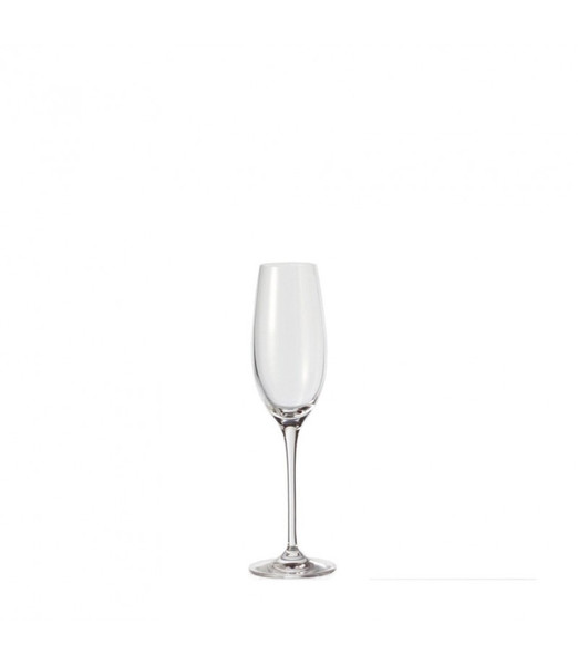 LEONARDO City Barcelona Glass Champagne flute