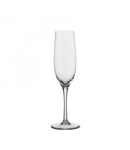LEONARDO Ciao+ 6Stück(e) Glas Champagnerflöte