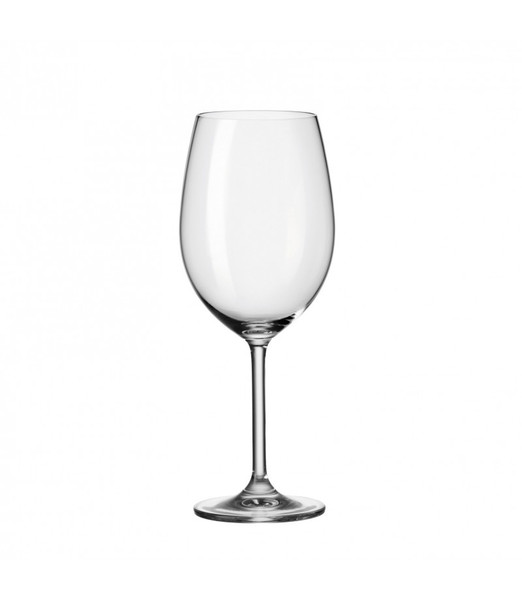 LEONARDO Daily Red wine glass