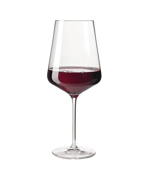 LEONARDO Puccini Red wine glass