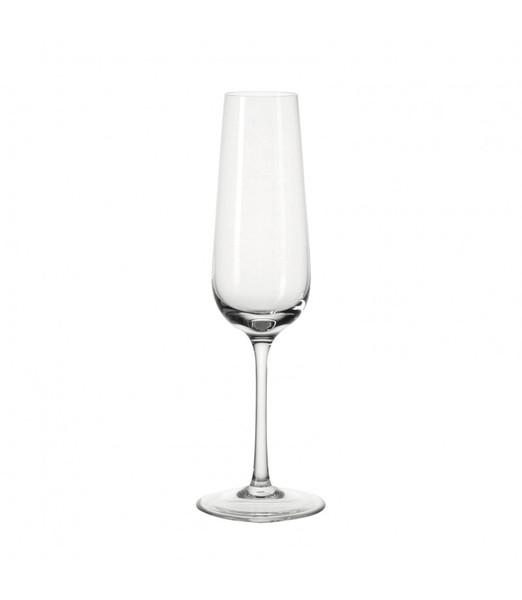 LEONARDO Tivoli 6pc(s) 210ml Glass Champagne flute