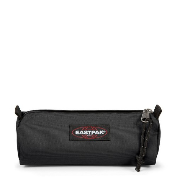 Eastpak Benchmark Black Soft pencil case Polyamide Black