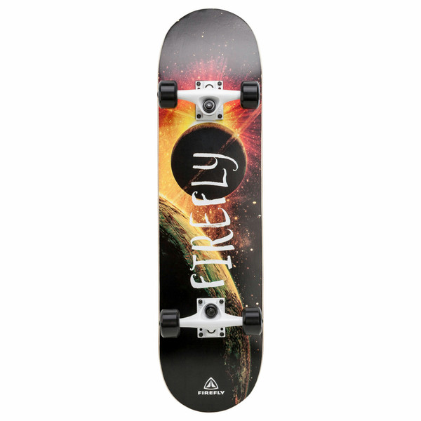 FIREFLY SKB 300 Skateboard (classic) Maple wood Разноцветный