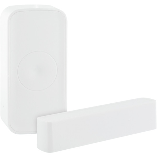 Schwaiger ZHS19 Wireless White door/window sensor