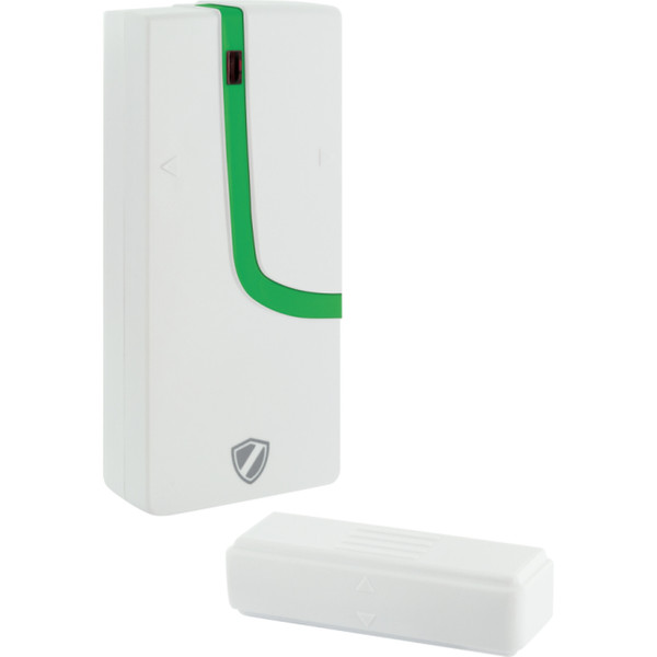 Schwaiger HGA100 532 Wireless White door/window sensor