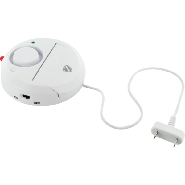 Schwaiger HSA800 532 Sensor- & Alarmsystem Kabellos Wasserdetektor