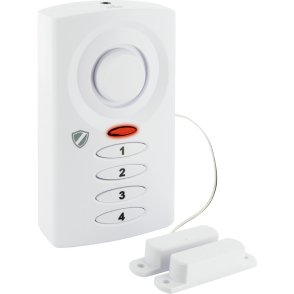 Schwaiger HSA500 532 Белый door/window sensor