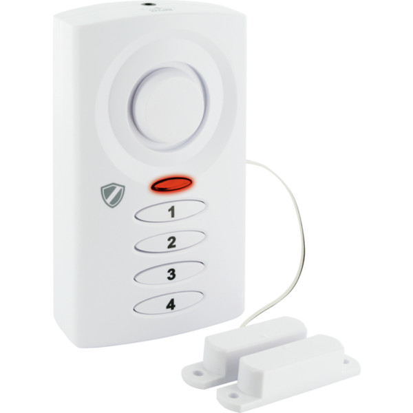 Schwaiger HSA500 532 White door/window sensor