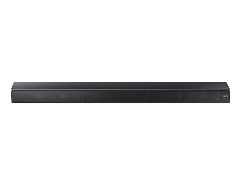 Samsung MS650 SOUND BAR Wired 3.0channels Black soundbar speaker