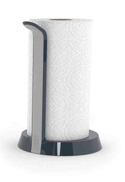 Joseph Joseph Easy-Tear Tabletop paper towel holder Anthrazit, Weiß